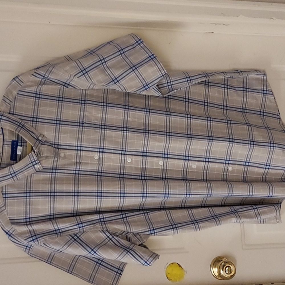 Men's  Shirt